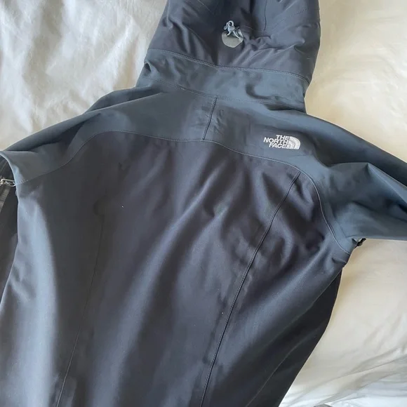 The North Face Summit Series GORE-TEX Soft Shell Jacket – Women’s XS - Picture 9 of 10